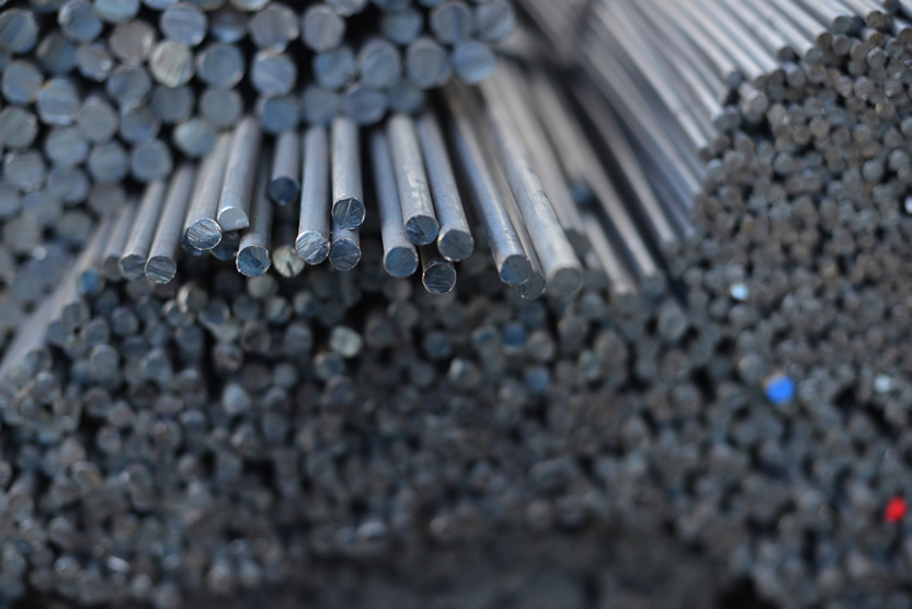 DÜZ YUVARLAK DEMİR