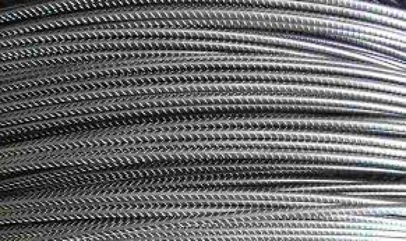 SOĞUK ÇEKME DÜZ VE NERVÜRLÜ KANGAL DEMİR